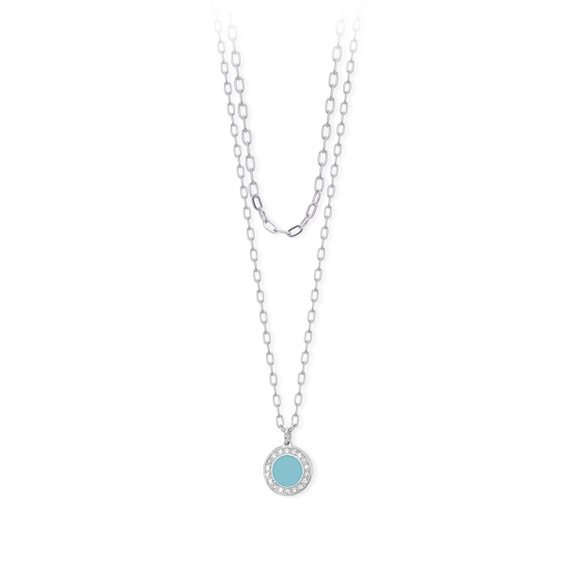 Collana 2Jewels Donna Milano in Acciaio 251717 - 251717
